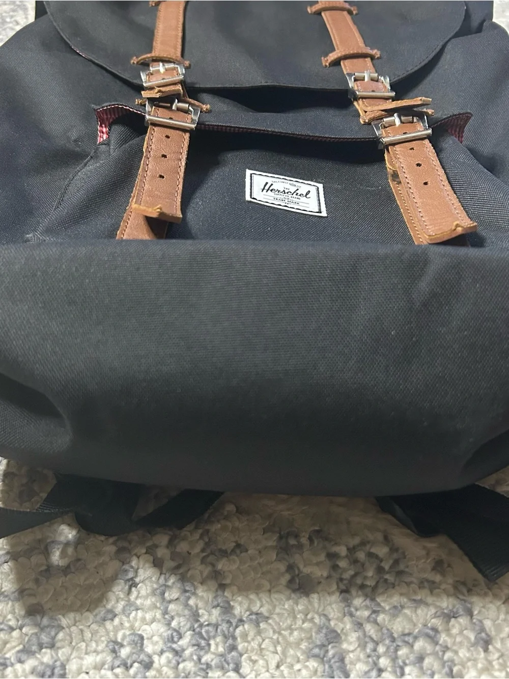 Herschel Heritage Backpack